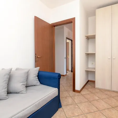 Daire Alle Fontane Tignale