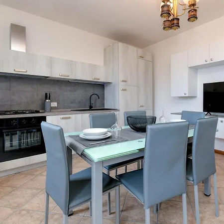 Appartement Alle Fontane