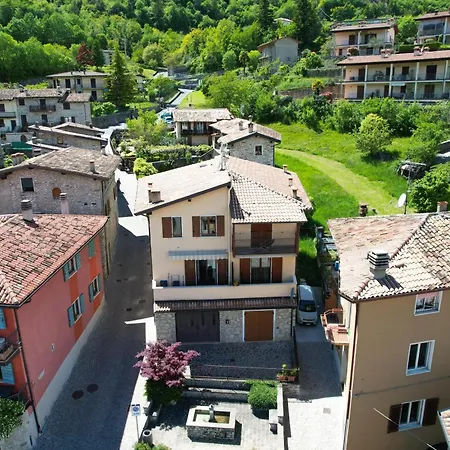Alle Fontane Appartement