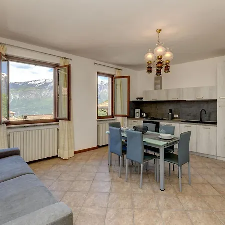 Alle Fontane Appartement Tignale