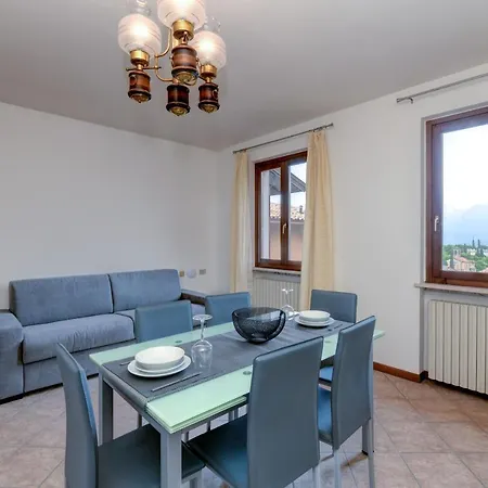 Alle Fontane Appartement *