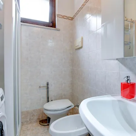 Appartement Alle Fontane *