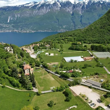 Appartement Alle Fontane Tignale