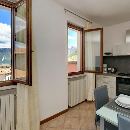 Appartement Alle Fontane